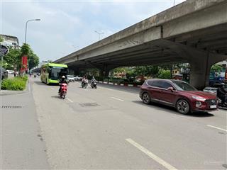 Bán biệt thự 5 tầng ngõ 164 khuất duy tiến 148m2, mặt tiền 7.2m, 42 tỷ