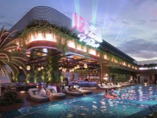 Cc bán căn hộ flamingo ht tầng trung, siêu đẹp, full nội thất khai thác kinh doanh luôn, giá tốt
