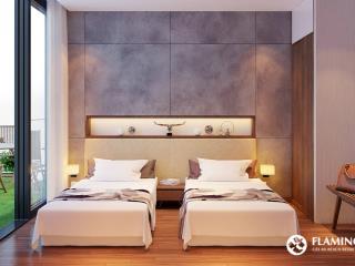 Cc cắt lỗ nhanh view núi tầng trung, full nội thất 5* flamingo cát bà, lợi nhuận luôn, giá 1,57 tỷ