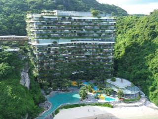 Cc cắt lỗ căn view trực diện biển flamingo cat ba beach resort, 1,95 tỷ, 40 m2, lợi nhuận luôn