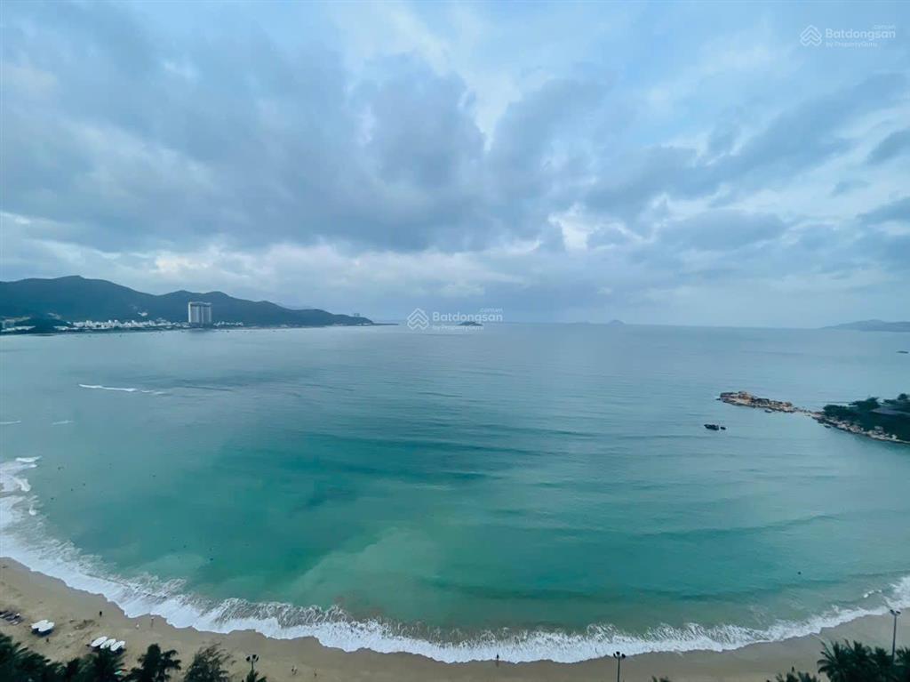 Mỹ dung chào bán căn trực diện biển rẻ nhất thị trường, vào ở ngay