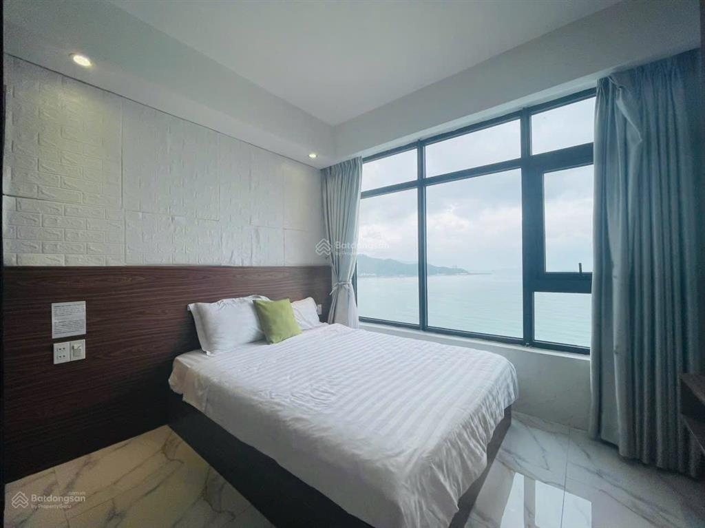 Mỹ dung chào bán căn trực diện biển rẻ nhất thị trường, vào ở ngay