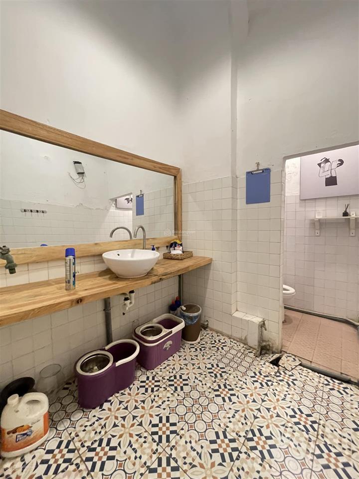 Bán nhà mặt phố nguyễn bỉnh khiêm lô góc siêu đẹp, 75m2 mặt tiền 5,25m giá chỉ 40,5 tỷ