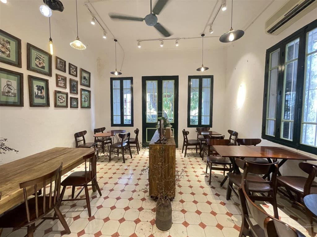 Bán nhà mặt phố nguyễn bỉnh khiêm lô góc siêu đẹp, 75m2 mặt tiền 5,25m giá chỉ 40,5 tỷ