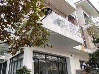 Bán nhà phố siêu vip điện biện phủ  ba đình, 8 tầng lô góc, 75m2 mặt tiền 8m, 52.8 tỷ