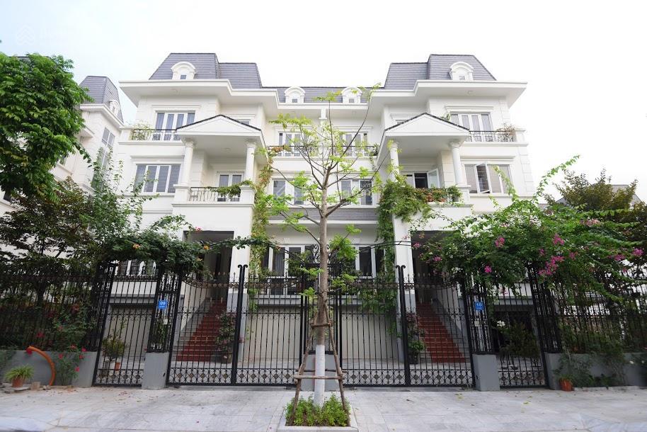 Biệt thự lideco đã hoàn thiện đẹp 19 tỷ, 145m2, pháp lý đầy đủ hỗ trợ vay