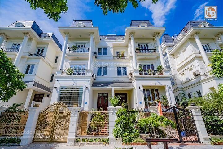Biệt thự lideco đã hoàn thiện đẹp 19 tỷ, 145m2, pháp lý đầy đủ hỗ trợ vay