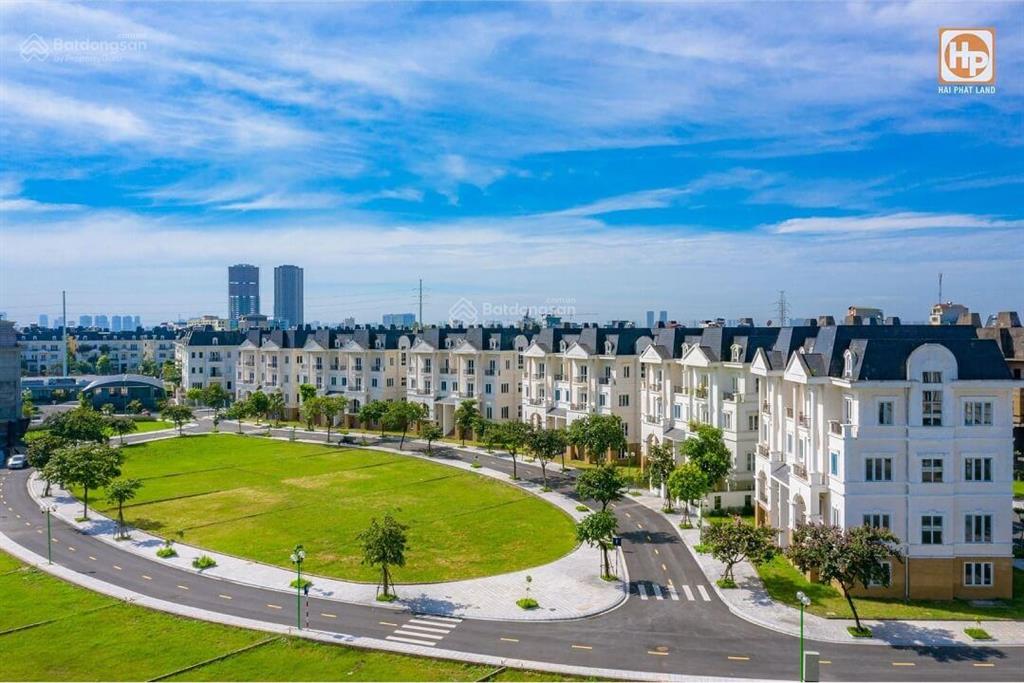 Biệt thự lideco đã hoàn thiện đẹp 19 tỷ, 145m2, pháp lý đầy đủ hỗ trợ vay