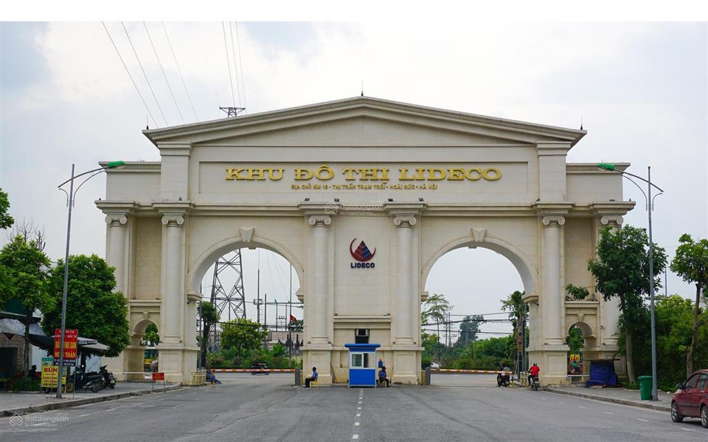 Biệt thự đơn lập giá yêu thương cho các nhà đầu tư
