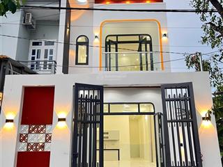 Nhà mới tinh đường 5m  shr  865tr