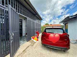 Chính chủ bán nhà 435tr mới xây  oto đậu cửa