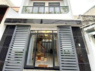 Chính chủ bán nhà trệt lầu  shr  695tr