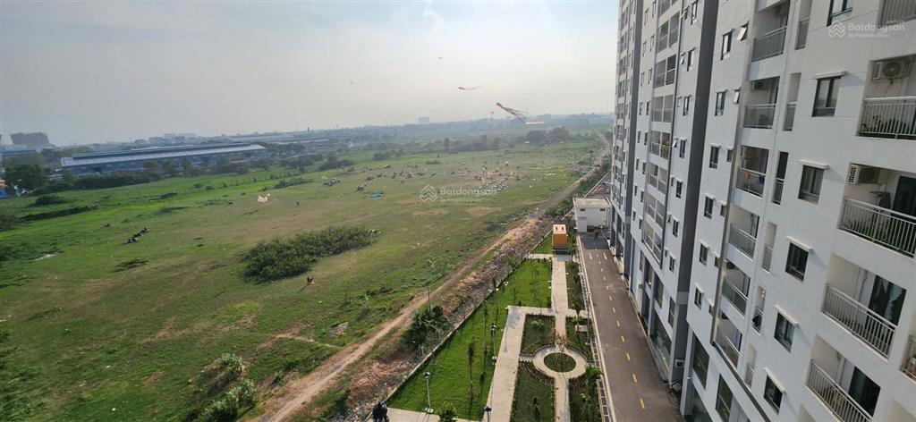 Chuyển nhượng hot căn hộ mới bàn giao, giá cực tốt, nhà đẹp long lanh view cực thoáng mát