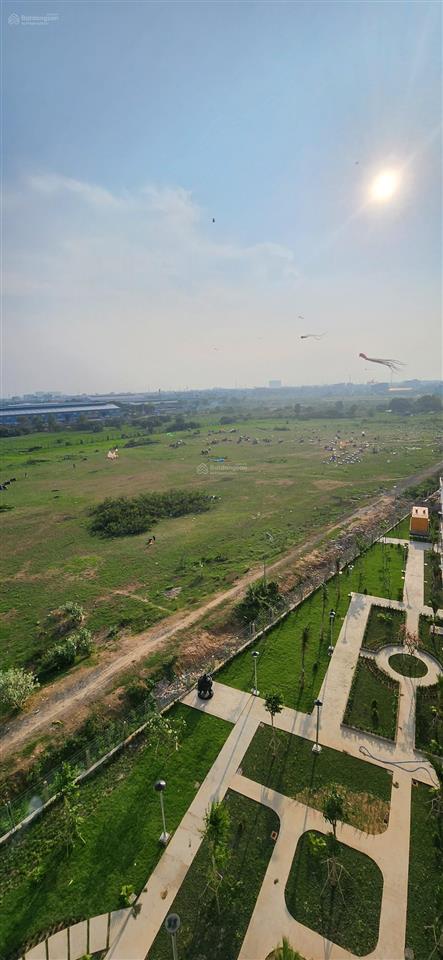 Chuyển nhượng hot căn hộ mới bàn giao, giá cực tốt, nhà đẹp long lanh view cực thoáng mát