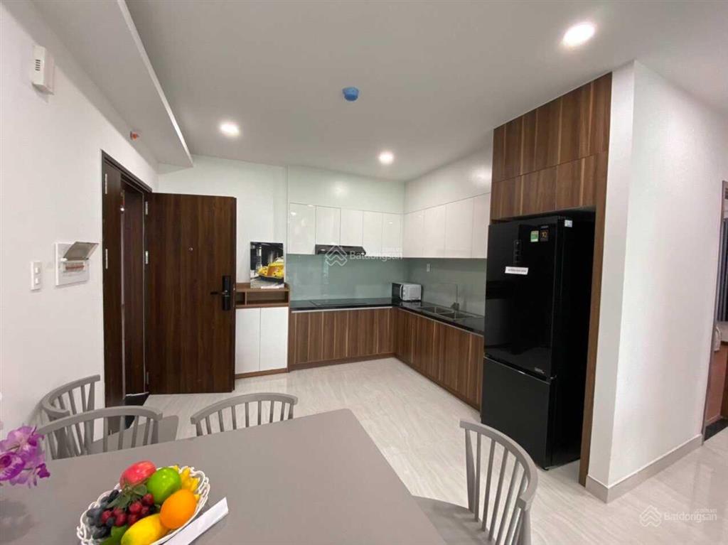 Chuyển nhượng hot căn hộ mới bàn giao, giá cực tốt, nhà đẹp long lanh view cực thoáng mát