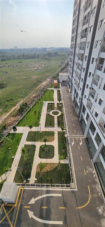 Chuyển nhượng hot căn hộ mới bàn giao, giá cực tốt, nhà đẹp long lanh view cực thoáng mát