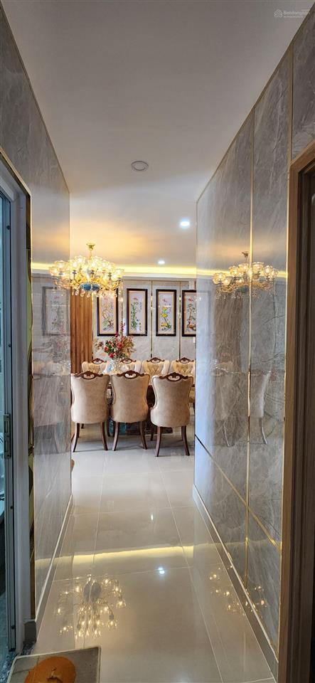 Cho thuê căn hộ ctl tower giá tốt  2 pn giá chỉ 7.5tr/th.  0868 371 ***