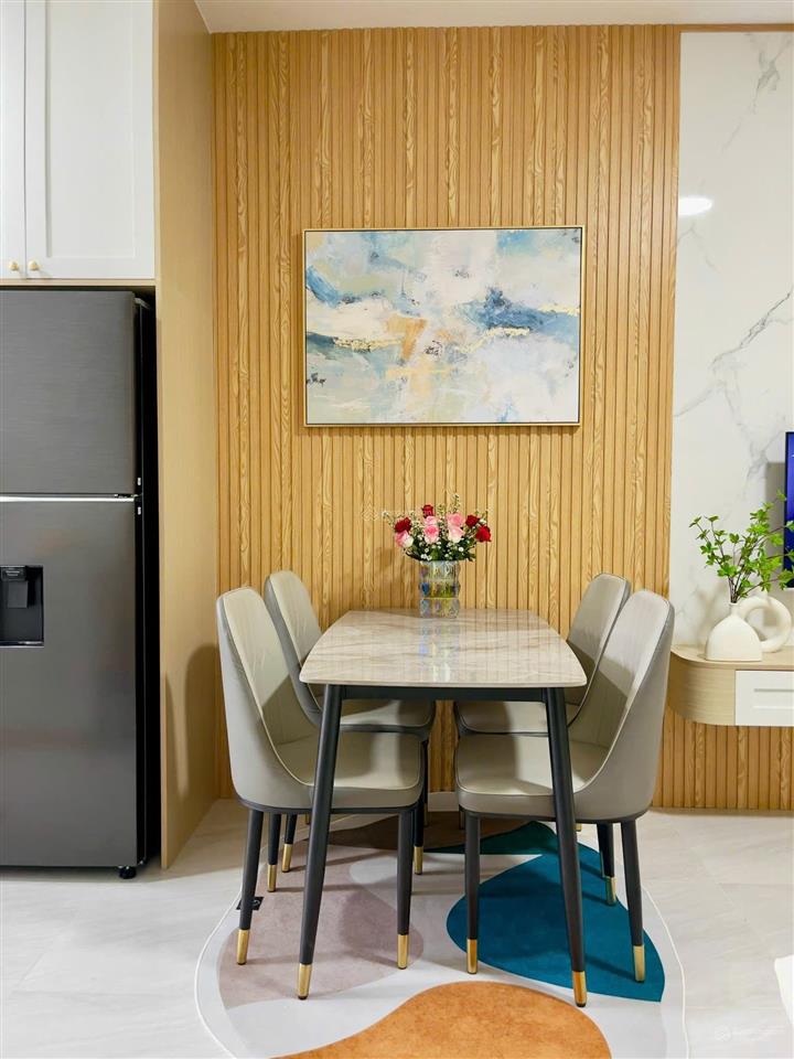 Bán căn hộ chung cư 2pn, 2wc, 70m2 tại stown tham lương, 3,58tỷ
