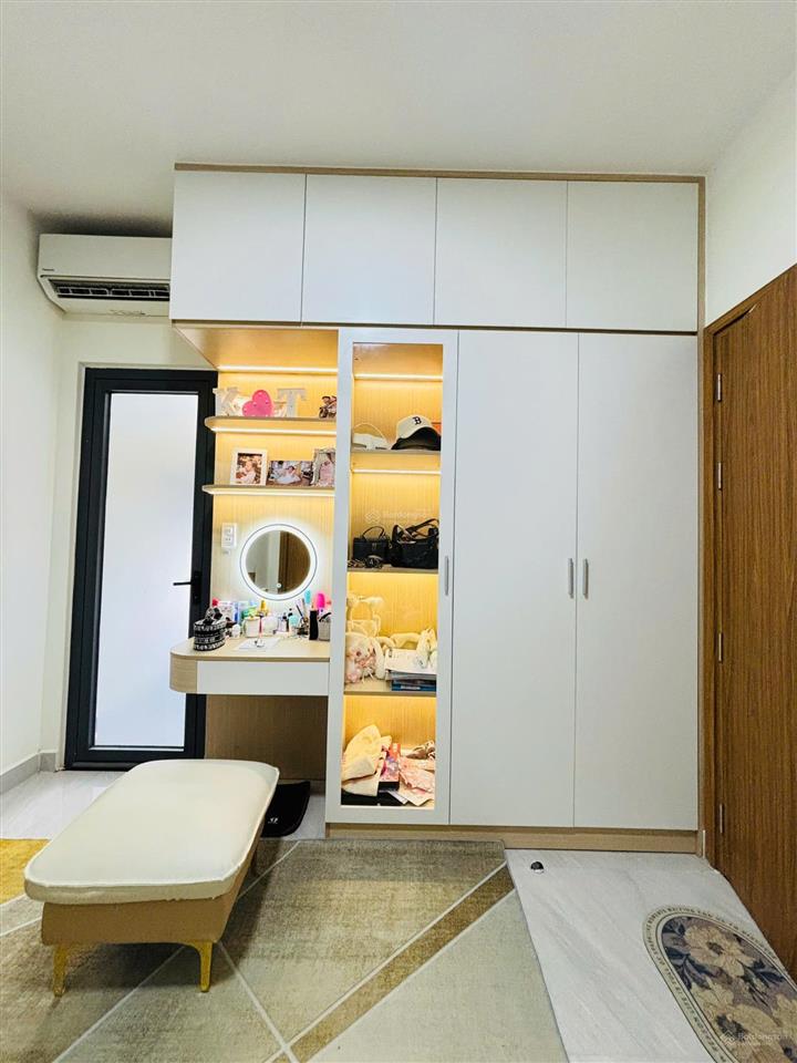 Bán căn hộ chung cư 2pn, 2wc, 70m2 tại stown tham lương, 3,58tỷ