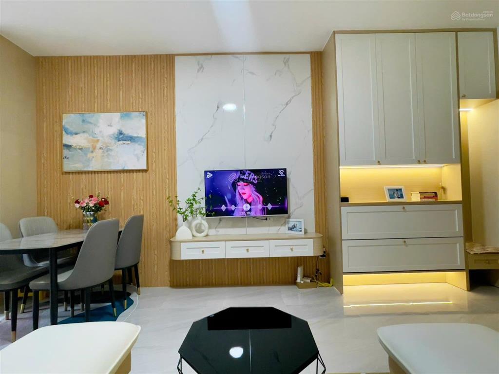 Bán căn hộ chung cư 2pn, 2wc, 70m2 tại stown tham lương, 3,58tỷ