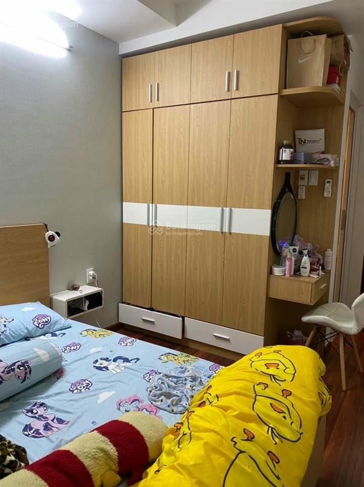 Căn hộ 2pn giá 2,85 tỷ vnd tại depot metro tham lương, quận 12