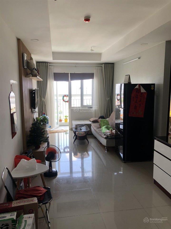 Căn hộ 2pn giá 2,85 tỷ vnd tại depot metro tham lương, quận 12