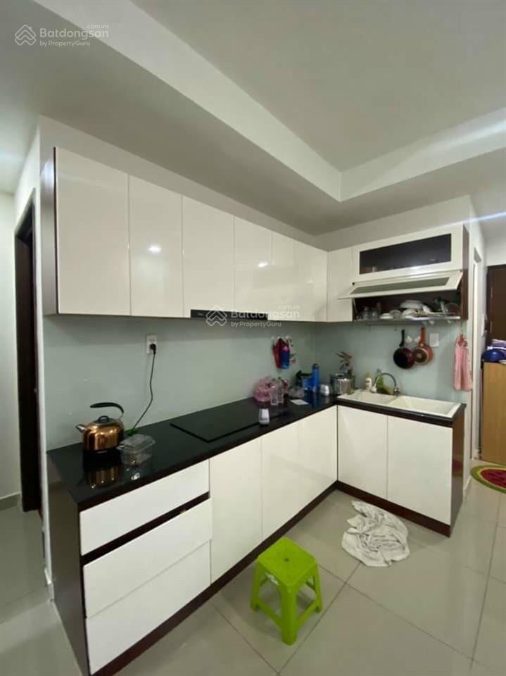 Căn hộ 2pn giá 2,85 tỷ vnd tại depot metro tham lương, quận 12