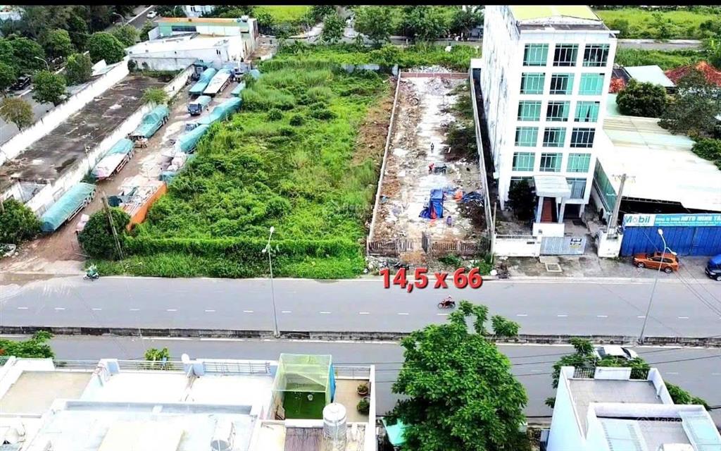 Giảm mạnh bán nhanh thu hồi vốn. hàng hiếm 100% thổ cư cho 957,7m2