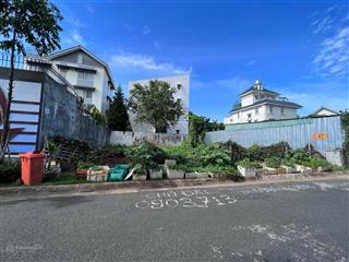 Siêu phẩm nền biệt thự kdc văn minh đường thân văn nhiếp, p. an phú giá chỉ 165,7 triệu/m2!