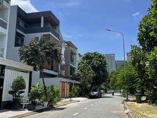 Cần bán lô đất khu dân cư thế kỷ 21 ven sông sài gòn, dt 160m2 đường 14m, sổ đỏ, gần sông2