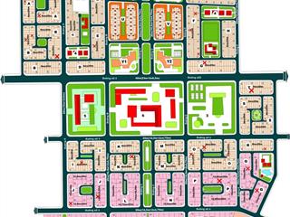 Cần bán lô đất mặt tiền đường lê hiến mai, xây dựng 7 tầng. dt. 10m x 21,5m2, sổ đỏ,