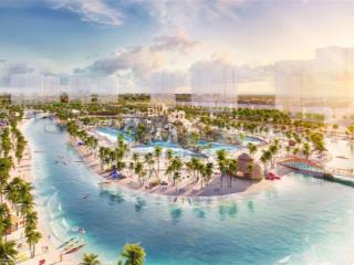 Biệt thự đảo dự án alluvia citygiá chỉ như chung cư cổ loa. kđt sinh thái khoáng nóng tự nhiên