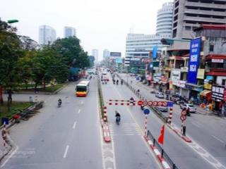 Chính chủ cho thuê cửa hàng mặt phố tây sơn cổng đại học công đoàn hà nội