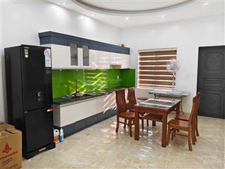 Bán nhà 4 tầng cao cấp lô 14 lê hồng phong