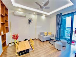 Bán căn 2pn full đồ tầng trungchung cư hoàng huy grand sở dầu giá 1.950 triệu. 0906 270 ***