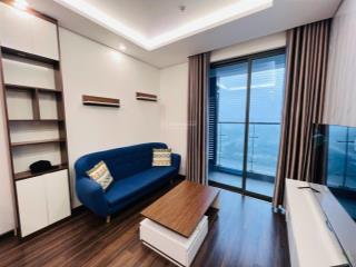 Bán căn 2pn mã ch17 full nội thất đã có bìa hồng  chung cư hoàng huy grand sở dầu  37 tầng