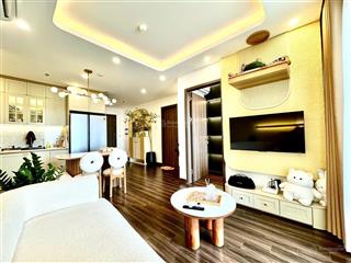 Bán căn hộ 1.5pn và 2pn toà rose residence  dự án hoàng huy commerce. quỹ căn đẹp ký trực tiếp cđt