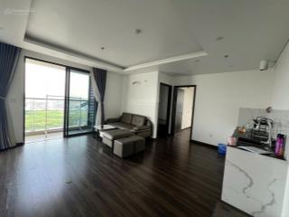 Bán căn góc 2pn có đồ cơ bản mã ch20 tầng trung chung cư hoàng huy grand sở dầu.  0906 270 ***