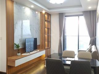 Bán căn 2pn full đồ đẹp đã có bìa hồng chung cư hoàng huy grand  sở dầu 37 tầng giá 2.15 tỷ