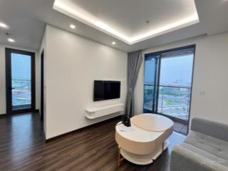 Bán căn góc 2pn full đồ view vin,đã có bìa, đẹp nhất chung cư hoàng huy grand  sở dầu  37 tầng