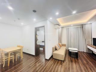 Bán căn 1.5 pn ban công đn full nội thất đẹp sang trọng chung cư hoàng huy commerce võ nguyên giáp