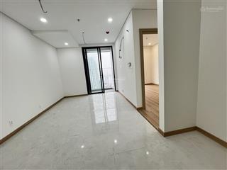 Bán căn góc dualkey 2pn view đẹp tầng trung giá 2.7 tỷ chung cư sentosa sky park  hải phòng