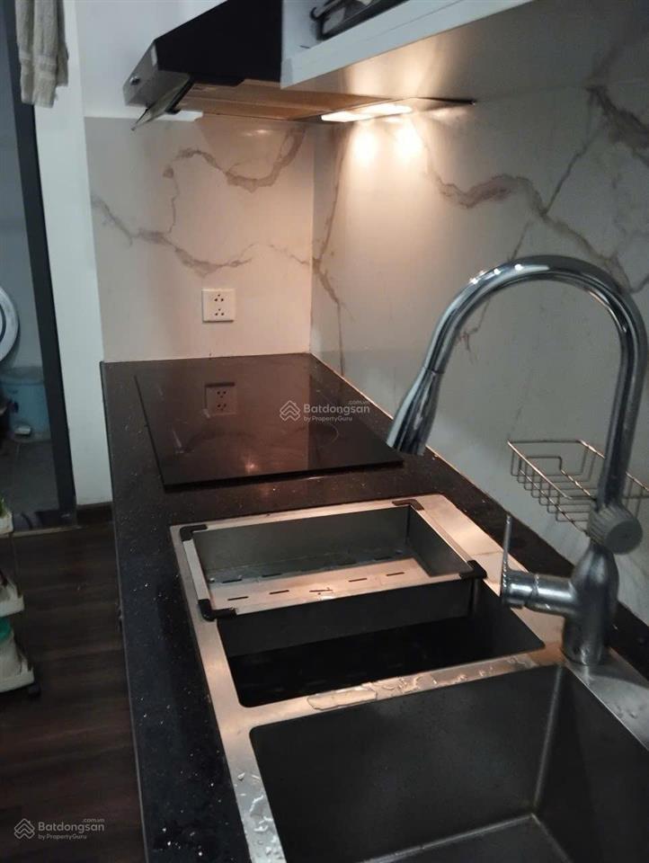 Bán căn góc 2pn mã ch17 full đồ giá rẻ nhất thị trường 2,2 tỷ  chung cư hoàng huy grand sở dầu