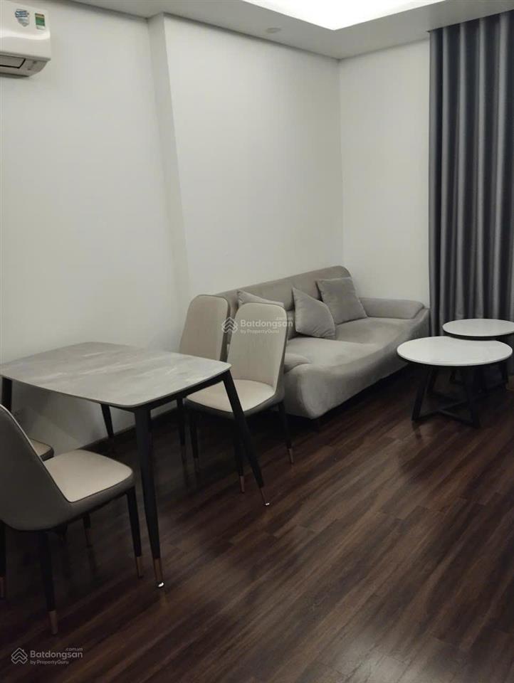 Bán căn góc 2pn mã ch17 full đồ giá rẻ nhất thị trường 2,2 tỷ  chung cư hoàng huy grand sở dầu