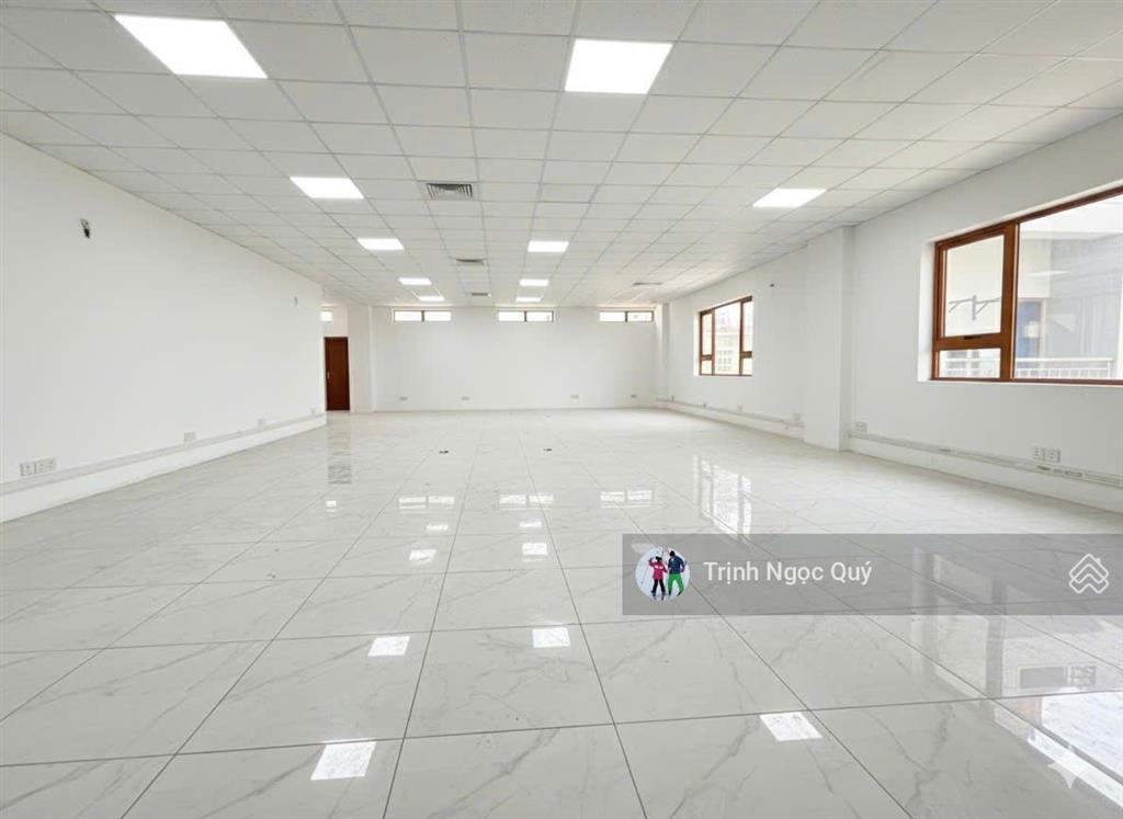 Chính chủ cho thuê tòa nhà văn phòng cao cấp  21 nguyễn thiện thuật, bình thạnh hcm