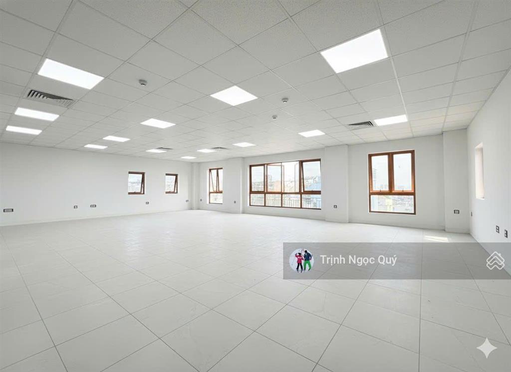 Chính chủ cho thuê tòa nhà văn phòng cao cấp  21 nguyễn thiện thuật, bình thạnh hcm