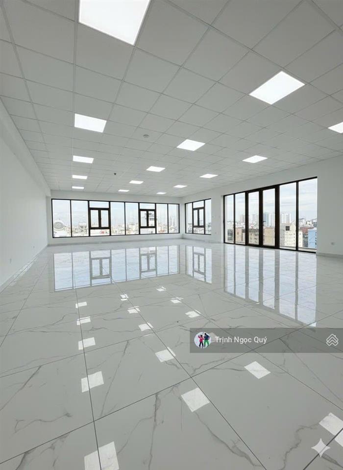 Chính chủ cho thuê tòa nhà văn phòng cao cấp  21 nguyễn thiện thuật, bình thạnh hcm