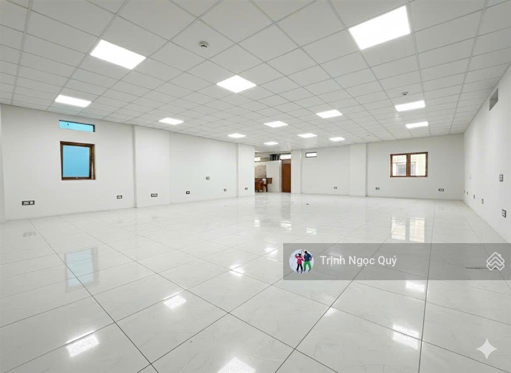 Chính chủ cho thuê tòa nhà văn phòng cao cấp  21 nguyễn thiện thuật, bình thạnh hcm