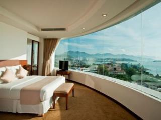Bán nhanh căn tầng 31, view phố + biển, mường thanh số 4 cầu trần phú