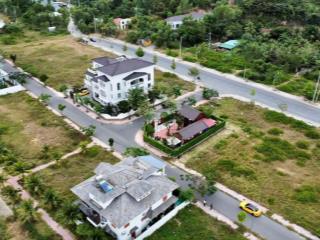 Bán đất bt ven sông tắc  nha trang đối diện dự án sungruop